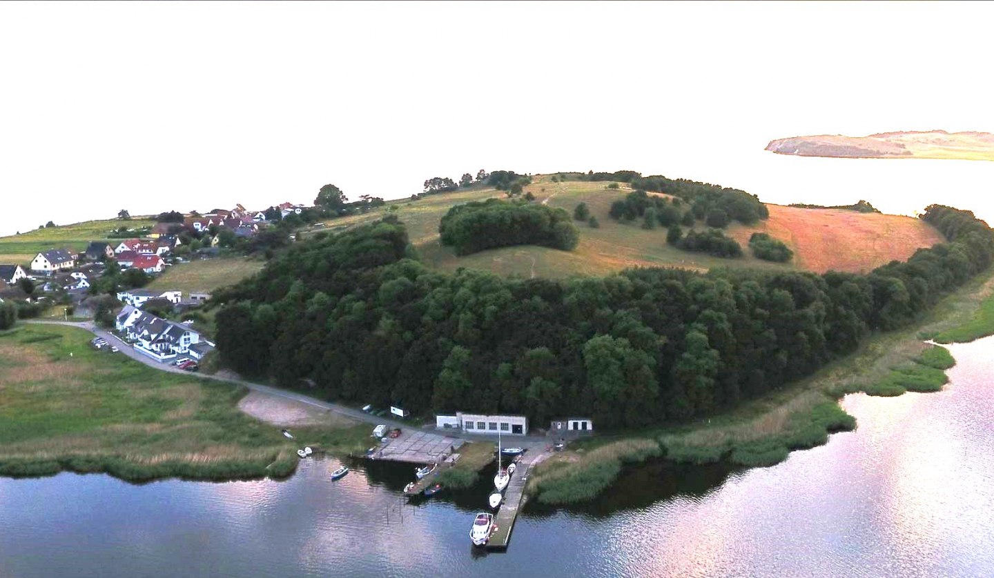 Abendwanderung Kl. Zicker groß, © Nico Offermann