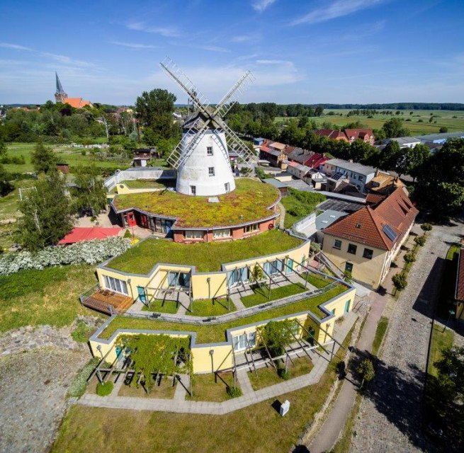 Gästehaus Mühlenstein, © JAM GmbH