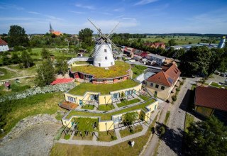 Gästehaus Mühlenstein, © JAM GmbH