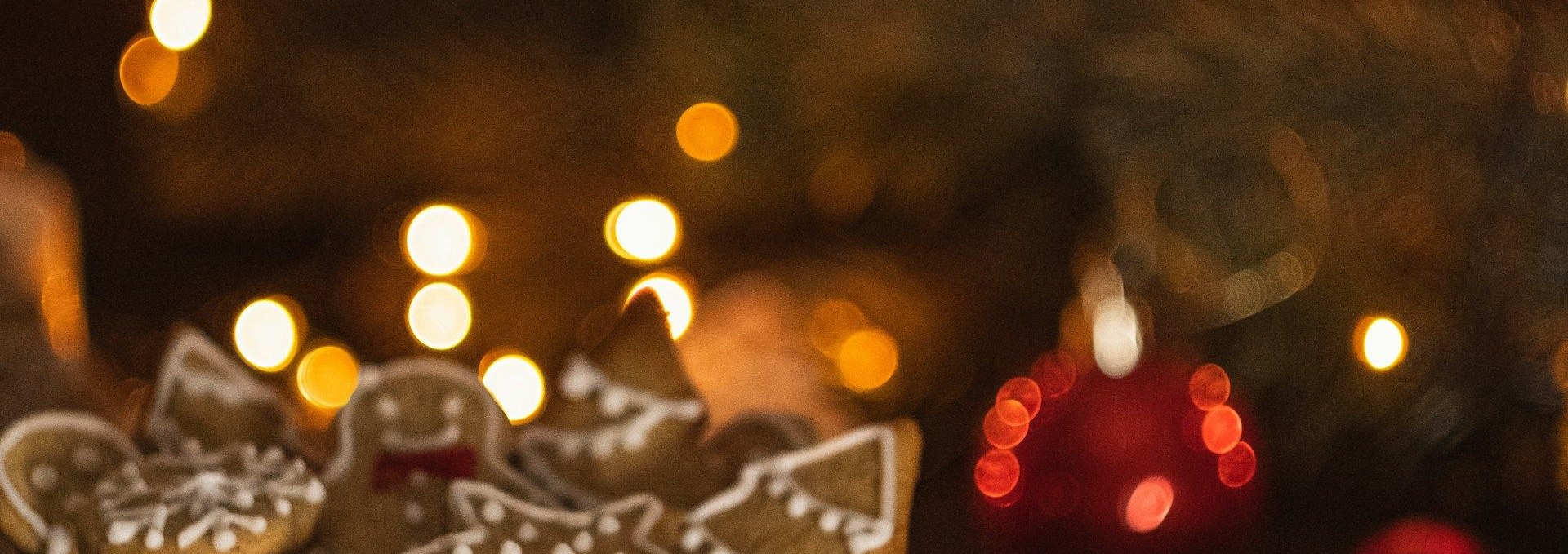 In der Weihnachtsbäckerei, © Familienzentrum Neustrelitz