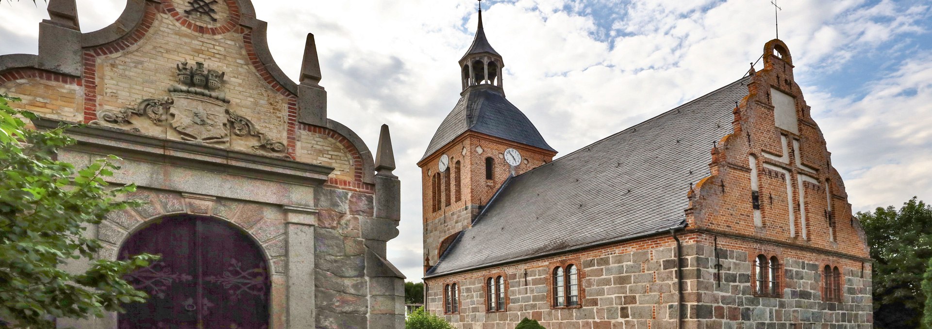 Dorfkirche Bristow_3, © TMV/Gohlke