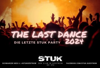 © Stuk - Der Club in Güstrow