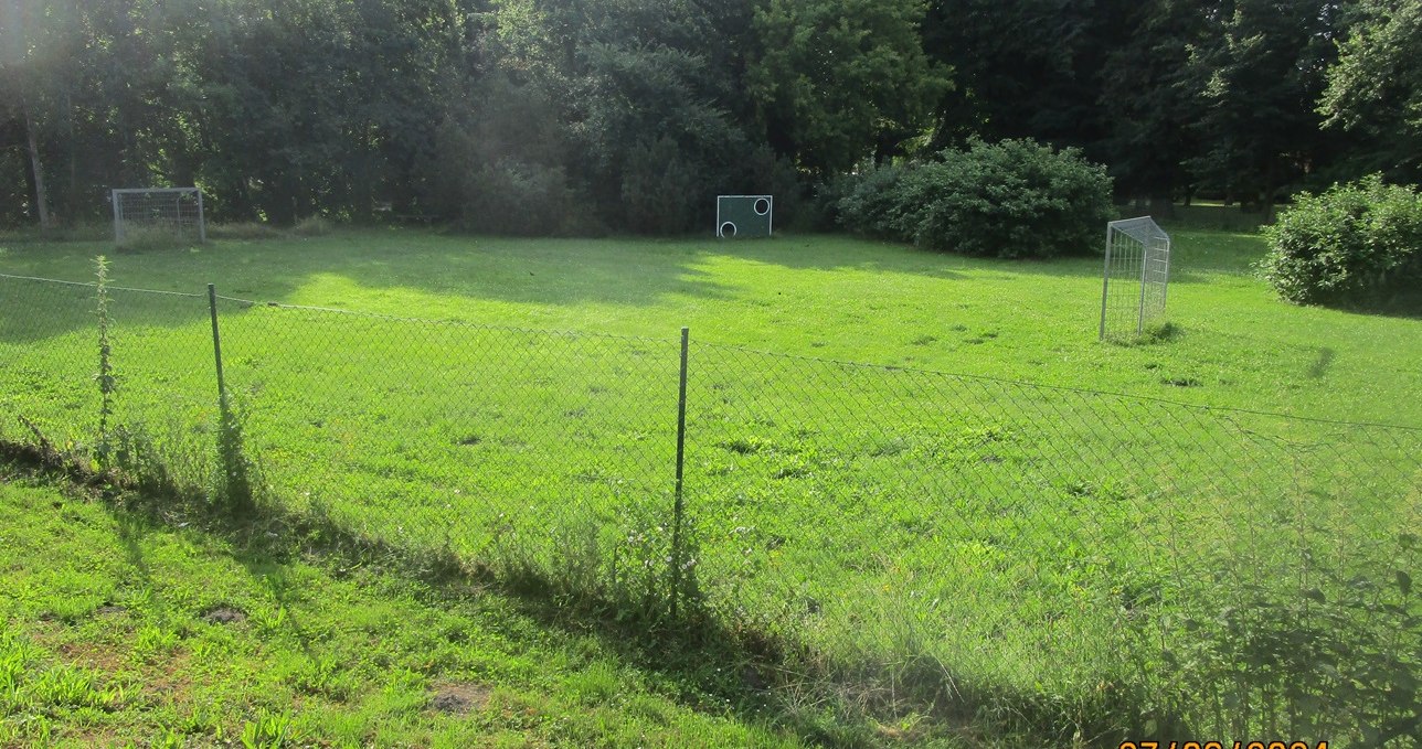 Spielplatz Bahnhof, © Jonas Kurverwaltung