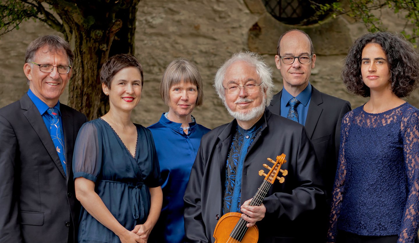 MaraisConsort, © MaraisConsort