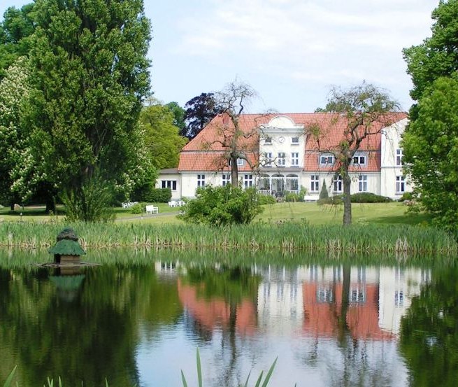 Ferien- und Reiterhof Landgut Lischow - Hier können Sie entspannen, © Ferien- und Reiterhof Landgut Lischow/Schröder