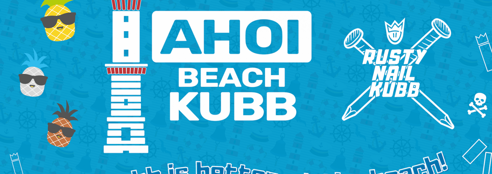 AHOI Beachkubb, © happykubb.com