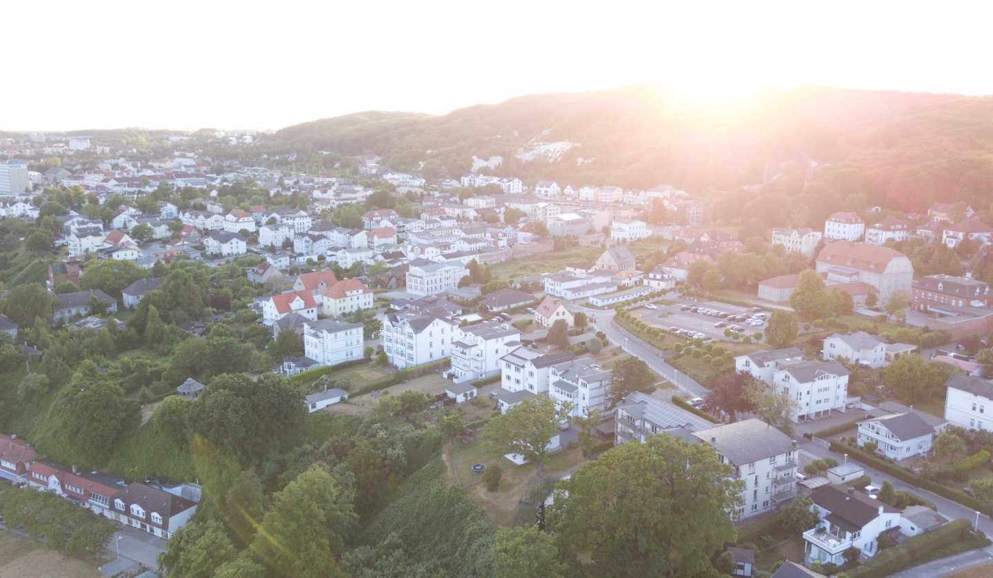 Bus-Rundfahrt: Nordrügen, © Kurverwaltung Binz