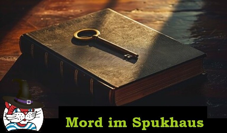 3. Usedomer Spukfestival: Unheimlichen Geschichten & Musik, © mord_im_spukhaus.jpg