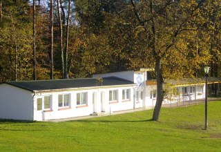 Jugendcamp VfL Blau-Weiß Neukloster, © Jugendcamp/Sabiene Koch