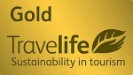 Travelife Gold