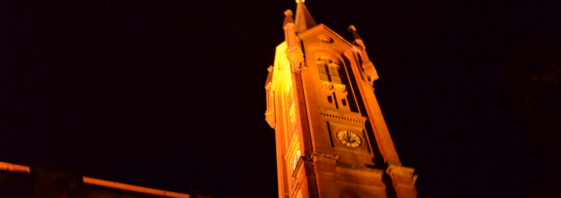 Ev. Kirche Feldberg, © Kurverwaltung Feldberger Seenlandschaft