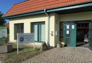 Touristisches Informations- und Gemeindezentrum Zierow, © Touristisches Informations- und Gemeindezentrum Zierow