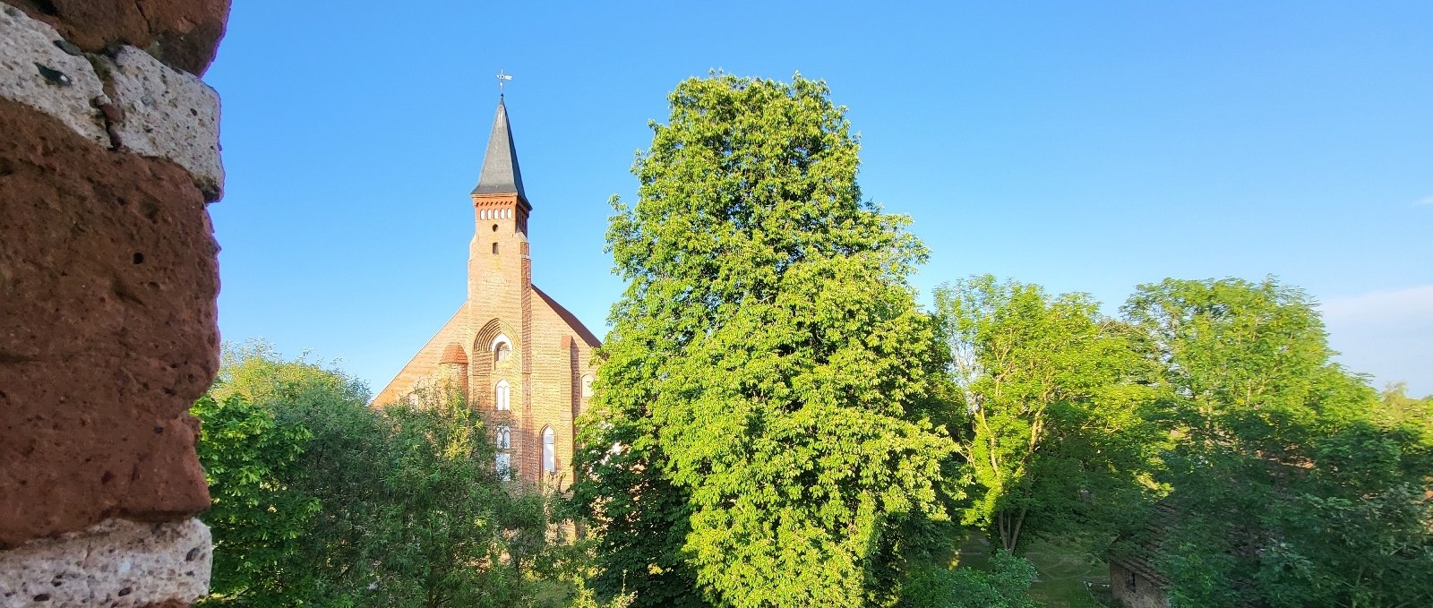 Klosterkirche Tempzin, © Tourismusverband Mecklenburg-Schwerin