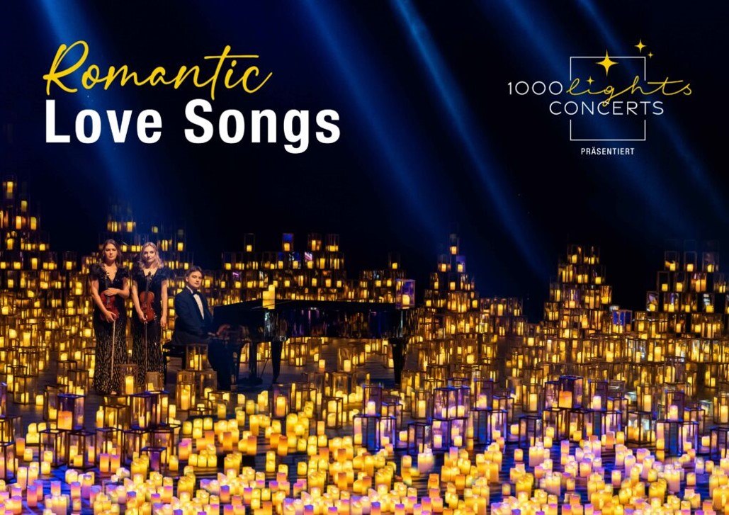 1000 Lights Concerts, © Neumann-Wolff Media und Vertrieb