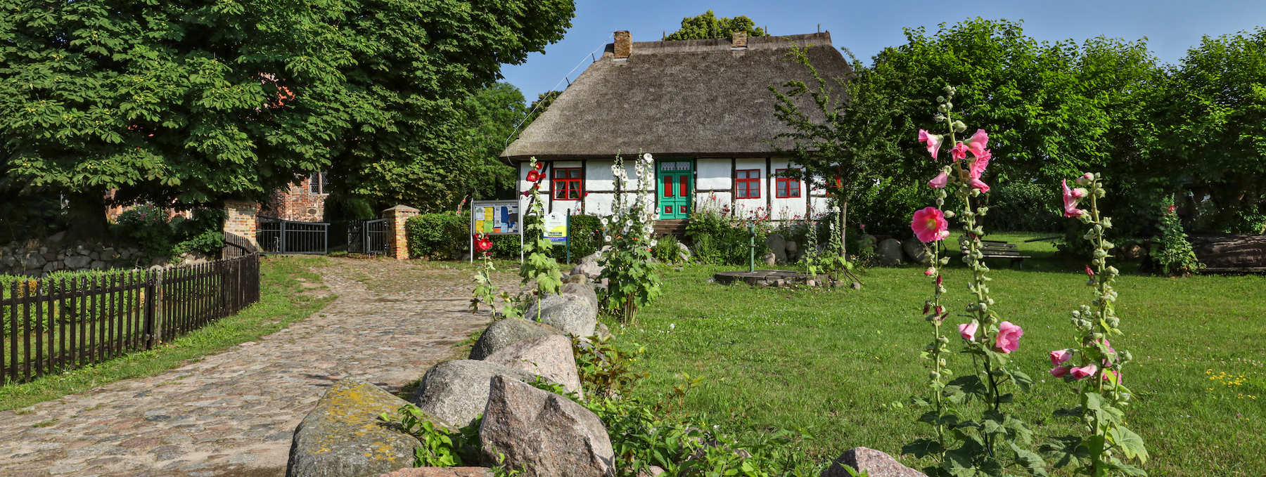 schulmuseum-middelhagen_5, © TMV/Gohlke