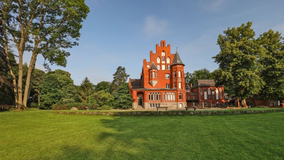 Schloss Kalkhorst, © TMV, Danny Gohlke