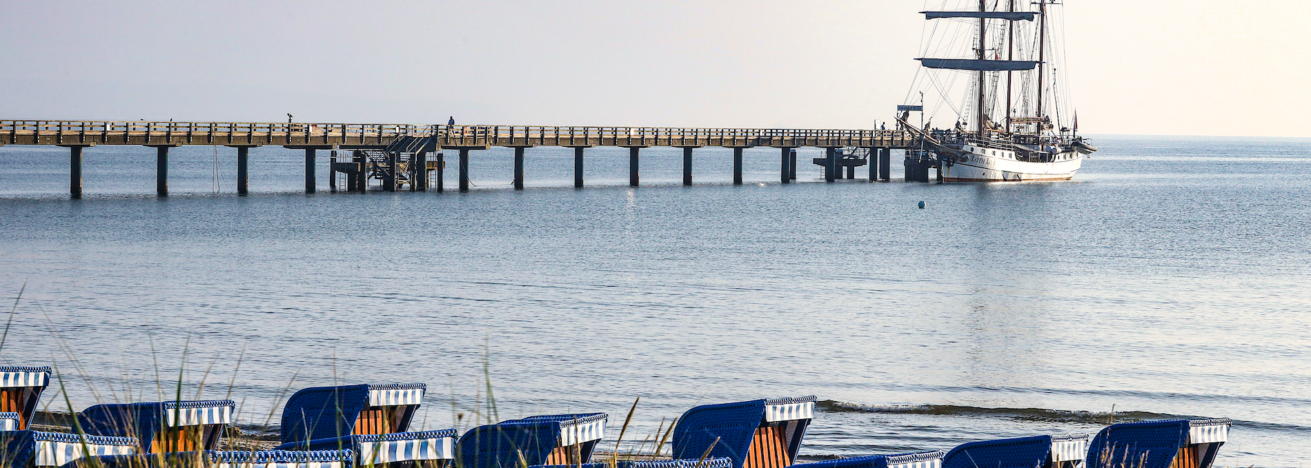 seebruecke-ostseebad-binz, © TMV/Gohlke