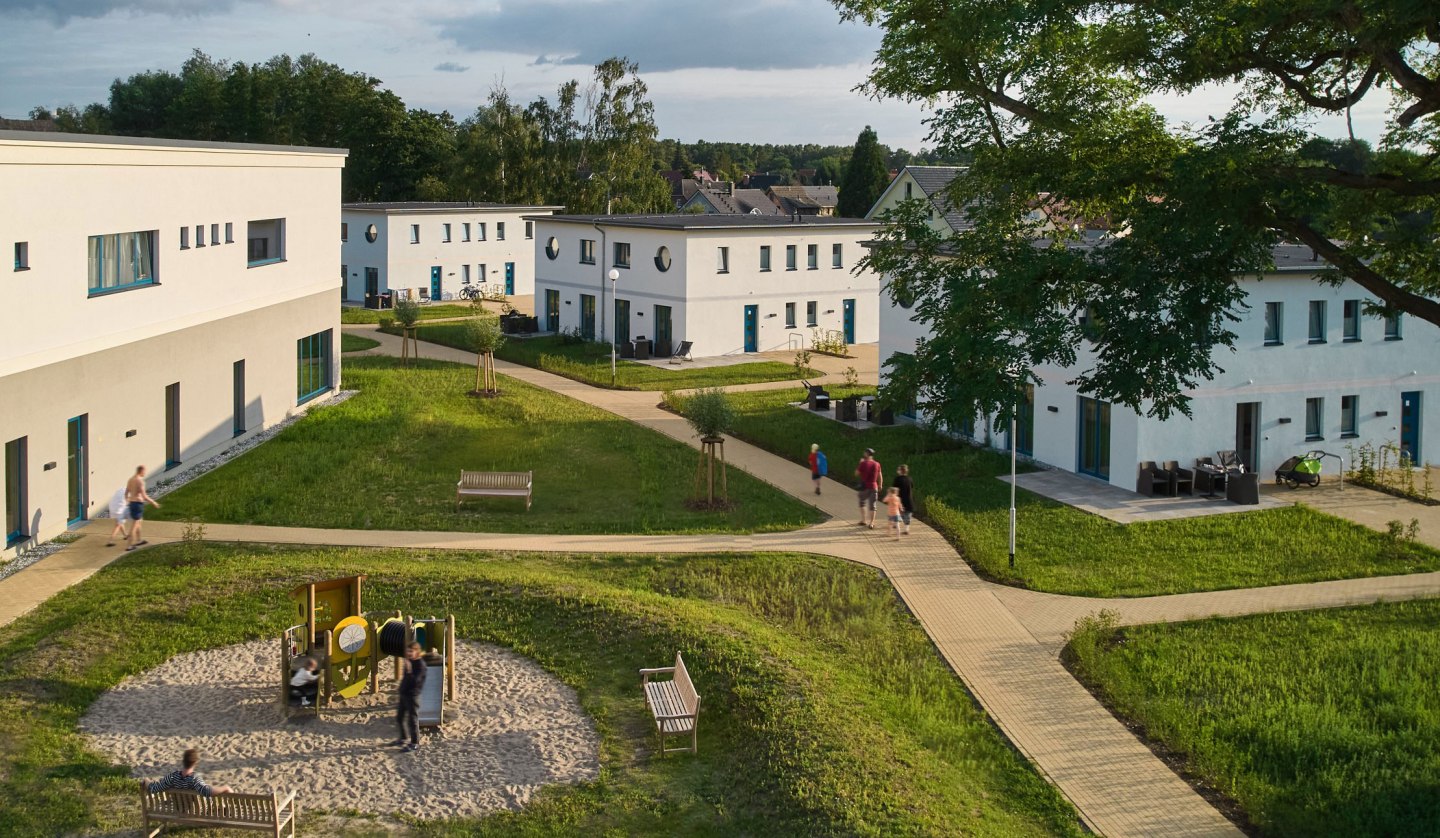 TUI SUNEO Kinderresort Usedom, © Seetel Hotel GmbH & Co. Betriebs KG