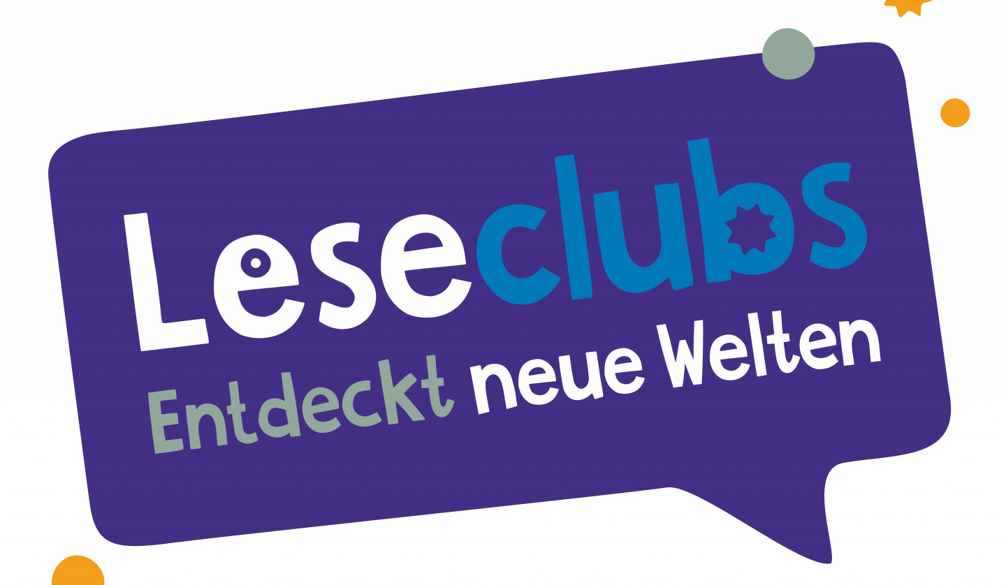 Leseclubs, © Stiftung Lesen