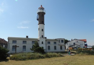 Leuchtturm Timmendorf, © Kurverwaltung Insel Poel