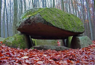 © Archäo Tour Rügen