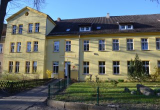 Hanse-Bibliothek Demmin, © Hansestadt Demmin