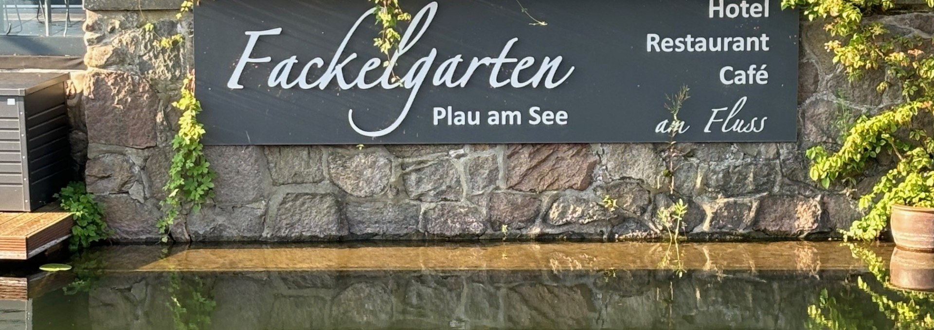 Fackelgarten 2, © Kurverwaltung Plau am See