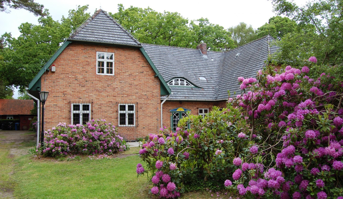 DSC_2851Rhododendron+Museum, © Darß-Museum