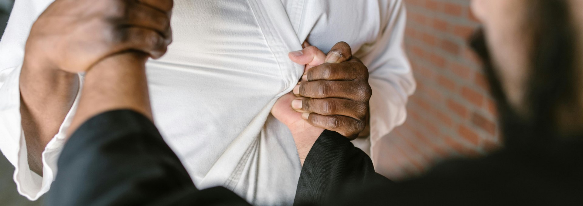 Aikido Stralsund, © Pexels