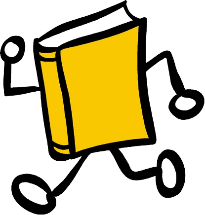 Bookcrossing Logo, © bookcrossing.com