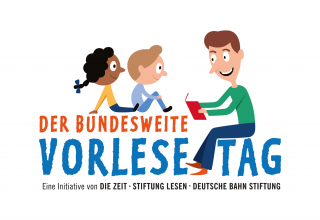 © Bundesweiter Vorlesetag