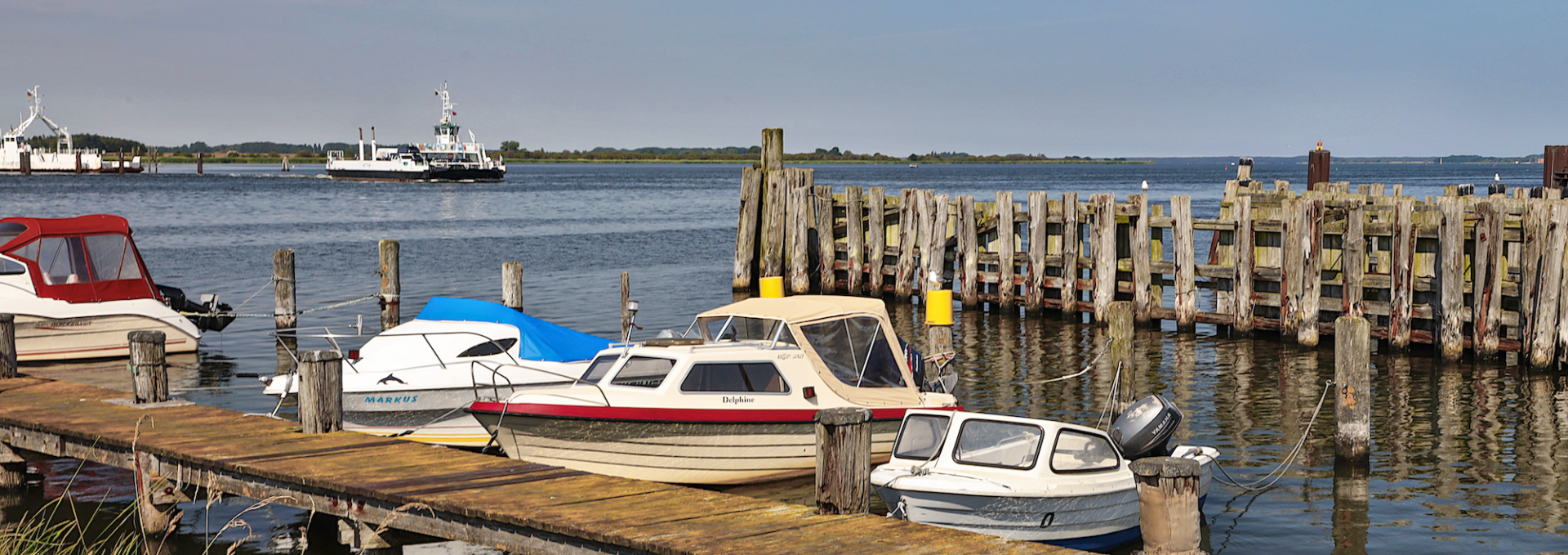 hafen-wittower-faehre, © TMV/Gohlke