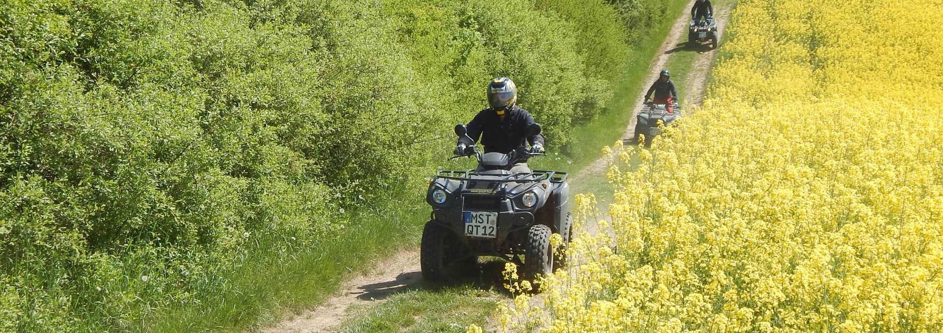 Ein Offroadabenteuer, © Holger Jänke