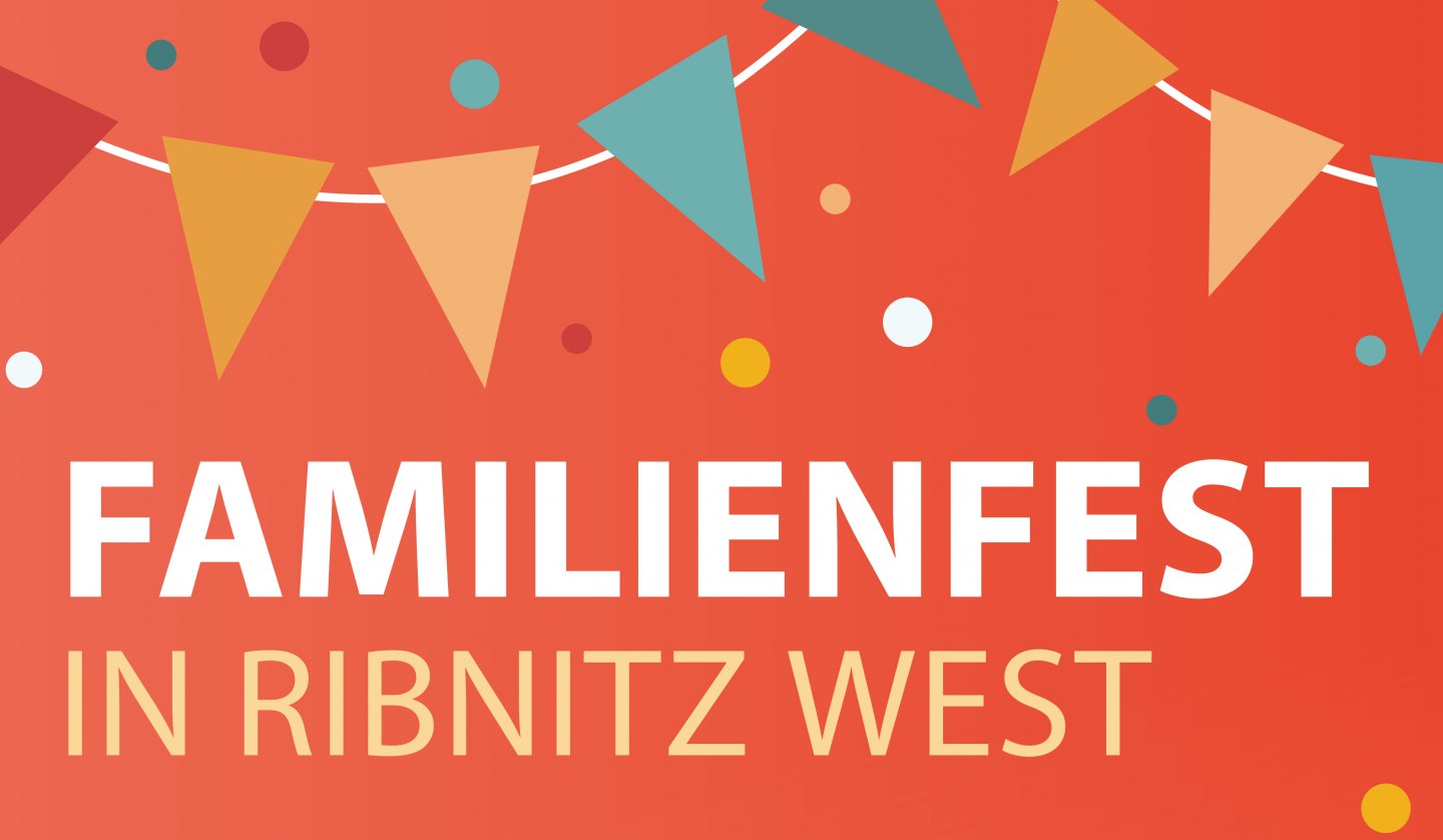 Familienfest, © Stadt Ribnitz-Damgarten