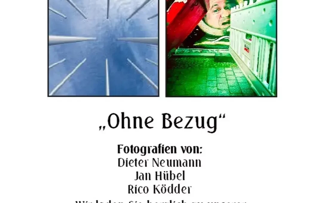 Einladung, © Bildlachs