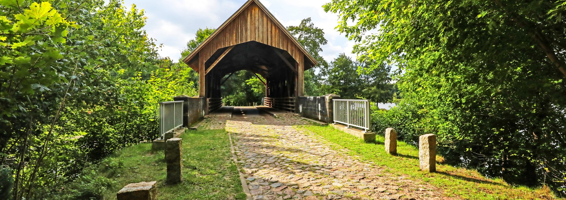 Hausbrücke Ahrensberg_5, © TMV/Gohlke