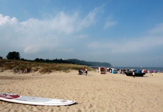 Ostsee, © surflocal.de