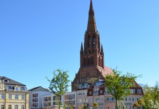 St. Bartholomaei-Kirche, © Hansestadt Demmin