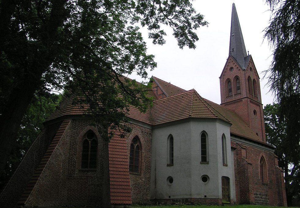 Kirche St. Michael des ehemaligen Zisterzienserklosters, © Baltzer