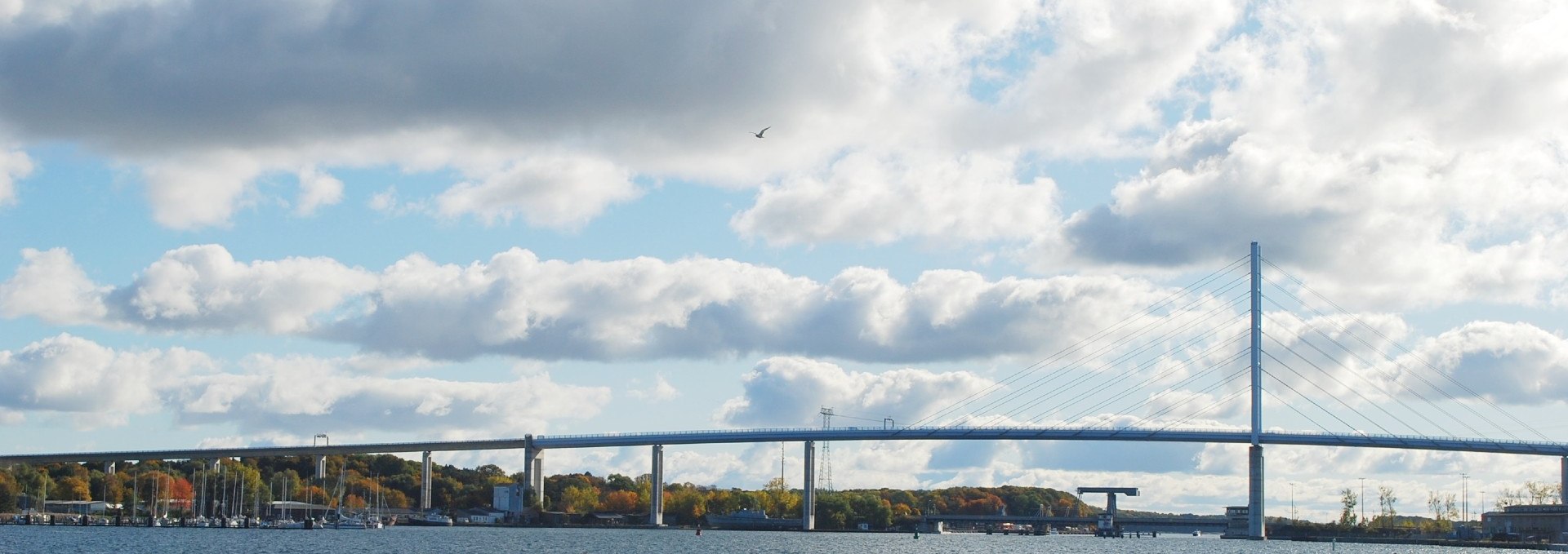 Rügenbrücke, © TZ HST