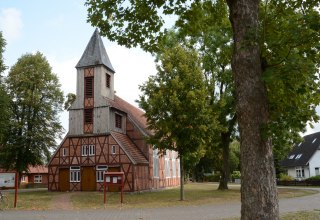 © Tourismusverband Mecklenburg-Schwerin