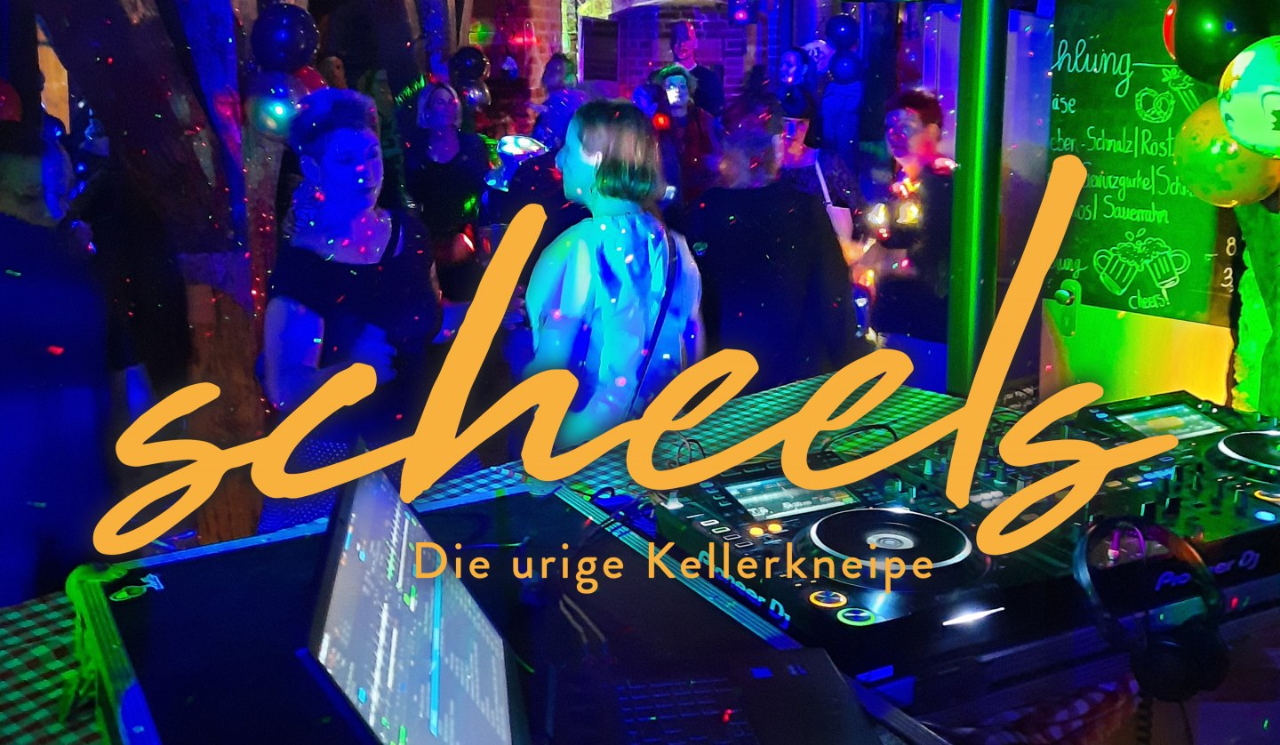 Party im "scheels", © Sund Hotels