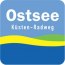 Logo Ostseeküsten Radweg, © TMV