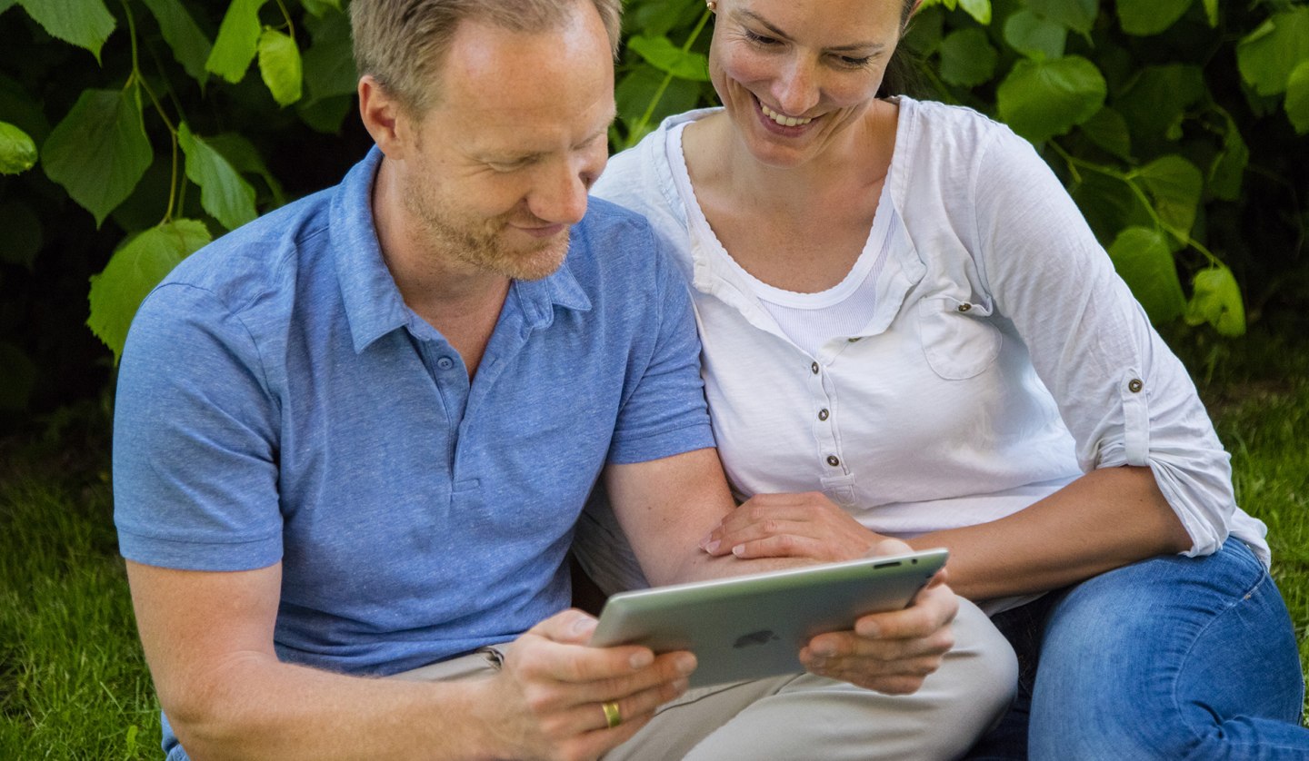 Sprechstunde Digitale Medien, © Stadt Ribnitz-Damgarten