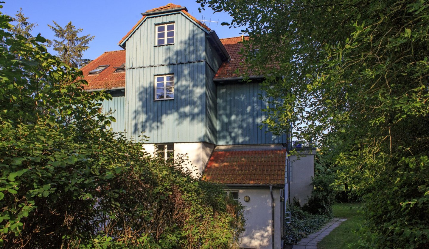 Künstlerhaus Lukas, © voigt & kranz UG, Prerow