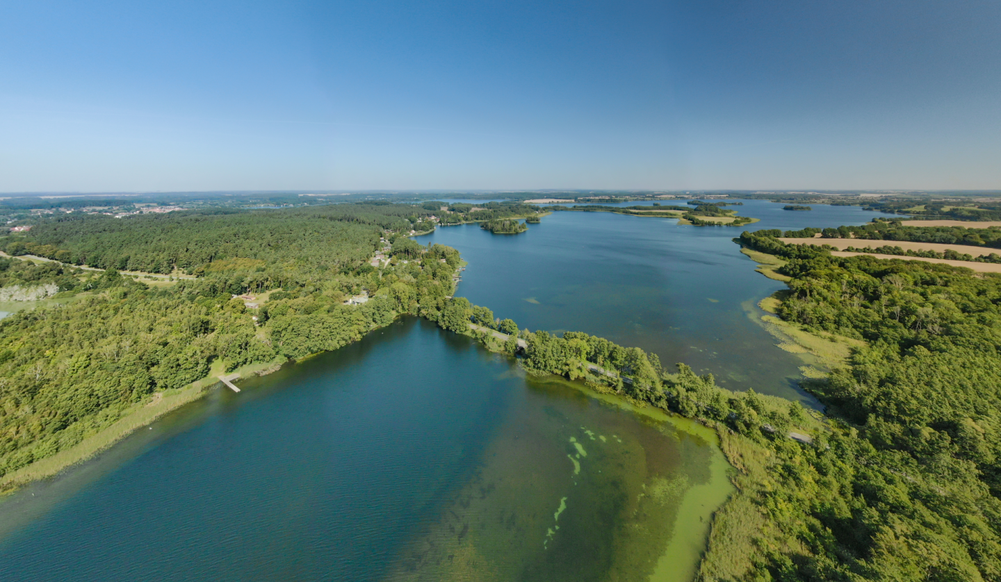 Ein unvergesslicher Urlaub im Apartmenthaus am Krakower See:
Natur, Entspannung und Aktivität vereint, © K&K Ferienimmobilien GmbH & Co.KG