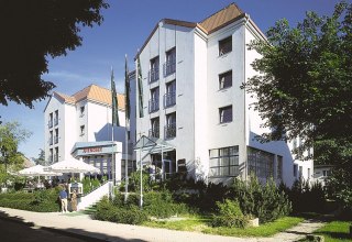 Herzlich willkommen im MORADA HOTEL ARENDSEE, © MORADA HOTELS & RESORTS