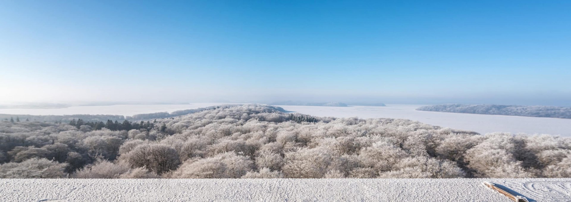 Rauhnächte auf dem Baumwipfelpfad, © Erlebnis Akademie AG/NEZR