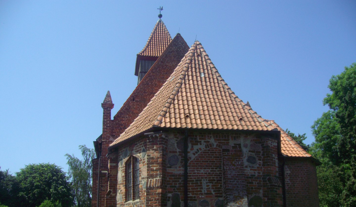 Auf historischen Spuren durch das Mönchguter Land, © Naturerlebnisverein Rügen e.V.