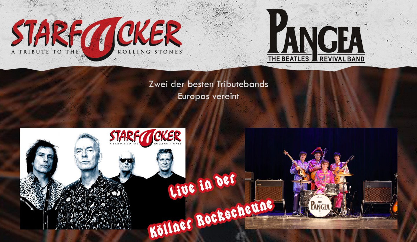 Pressefotos, © Starfucker - Pangea